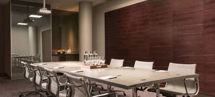 好莱坞西部安达仕酒店 - 凯悦集团概念(ANDAZ WEST HOLLYWOOD, BY HYATT)图片