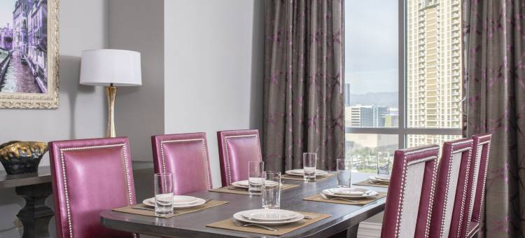 格兰德瑟特温德姆酒店(Club Wyndham Grand Desert)图片