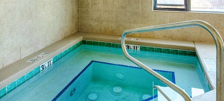 霍布斯的舒眠茵套房酒店(Sleep Inn & Suites)图片