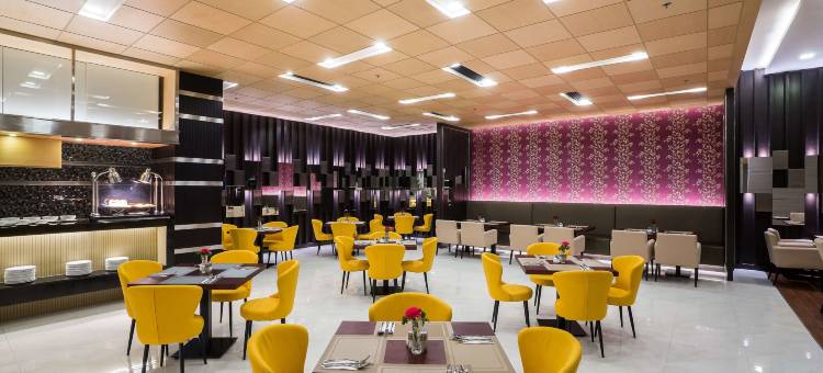 万达贝斯特韦斯特优质大酒店(Best Western Plus Wanda Grand Hotel)图片