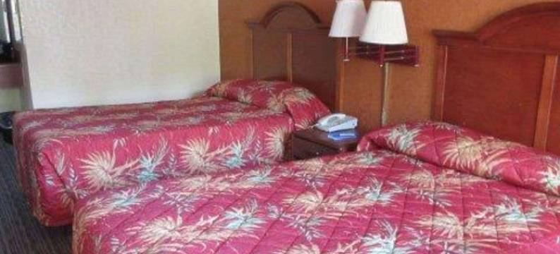 靠近乔治亚州公共安全培训中心的罗德威酒店(Rodeway Inn)图片