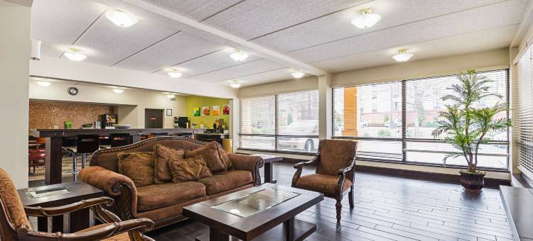 机场-东南凯艺酒店(Quality Inn Airport - Southeast)图片