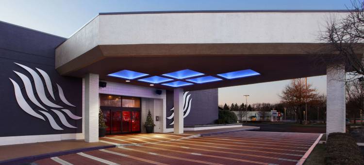 波士顿纳蒂克威尔威酒店 - 希尔顿启缤精选酒店(The Verve Boston Natick, Tapestry Collection by Hilton)图片