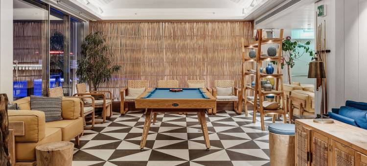 雅典万豪酒店(Athens Marriott Hotel)图片