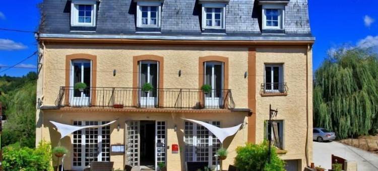 拉斯科酒店(Logis Hôtel Restaurant le Lascaux)图片