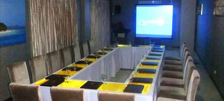 巴拉望科隆阳光酒店(Sunlight Hotel Coron)图片