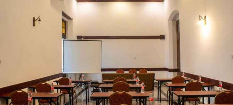 达洛萨兰斯兰酒店(Daroessalam Syariah Heritage Hotel)图片