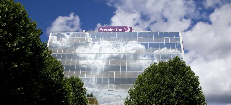 伦敦温布利公园普瑞米尔酒店(Premier Inn London Wembley Park)图片