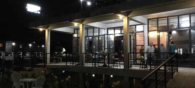 清莱朗度假酒店(Rung ChiangRai Resort)图片