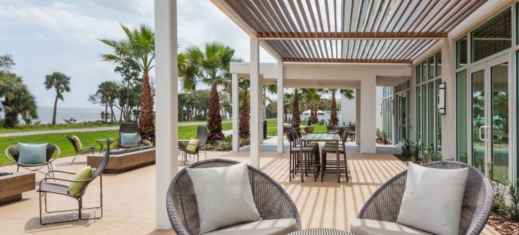 Courtyard Titusville Kennedy Space Center图片