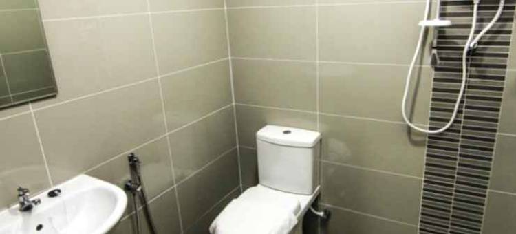 岩木酒店(Rock Wood Hotel)图片