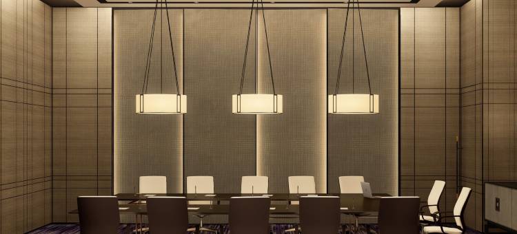 伊斯坦布尔马尔马拉海JW万豪酒店(JW Marriott Hotel Istanbul Marmara Sea)图片