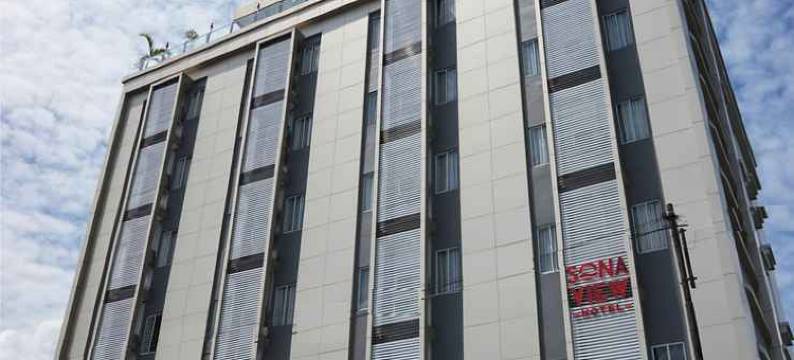 晴景酒店(Sonaview Hotel)图片