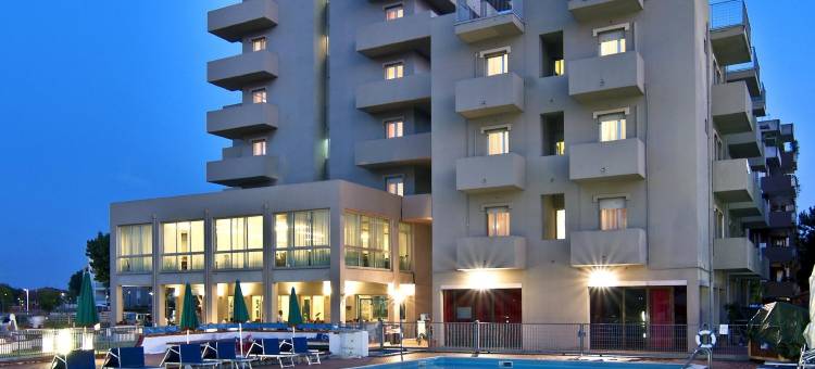 圣格雷戈里公园酒店(Hotel St Gregory Park)图片