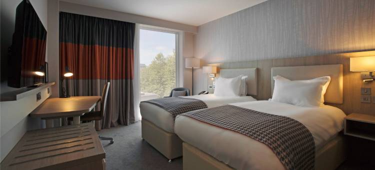 曼彻斯特城市中心假日酒店(Holiday Inn Manchester - City Centre)图片