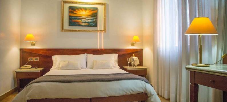 帕尔梅德酒店(Palmed Hotel)图片