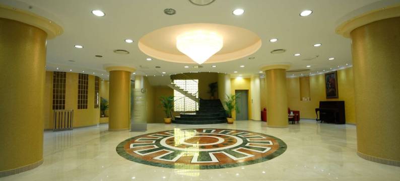 帕拉迪索大酒店(Grand Hotel Paradiso)图片