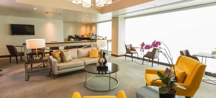 海豚会议中心酒店(Delfines Hotel & Convention Center)图片