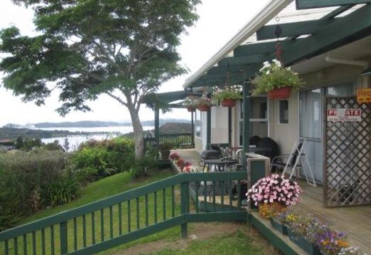 Cook's Lookout MotelHotel Overview
