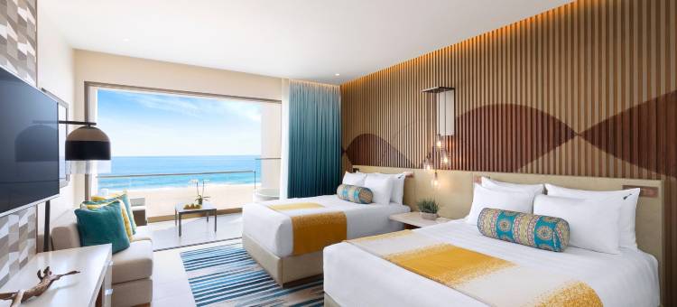 洛斯卡波斯硬石酒店(Hard Rock Hotel Los Cabos - All Inclusive)图片