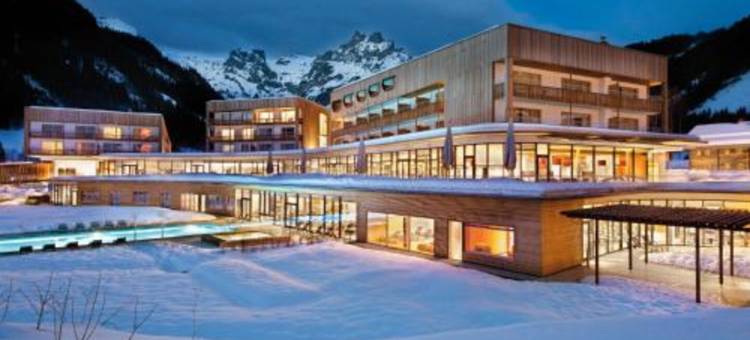 韦尔芬翁查尔梅博格索特旅行公寓(Aja Bergresort Werfenweng)图片