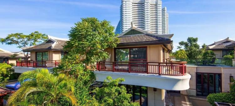 星光美三亚海棠湾店民宿(海棠北路5号分店)图片