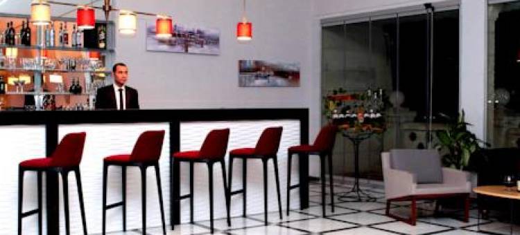 维高酒店(Vego Hotel)图片