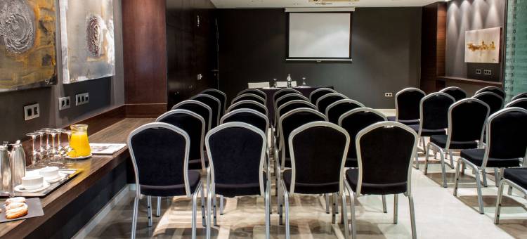 瓦伦西亚泽尼特酒店(Zenit Valencia)图片