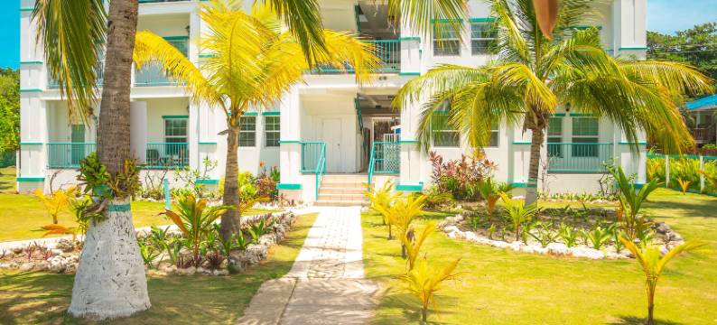 贝斯特韦斯特大贝门花园酒店(Best Western Grand Baymen Gardens)图片