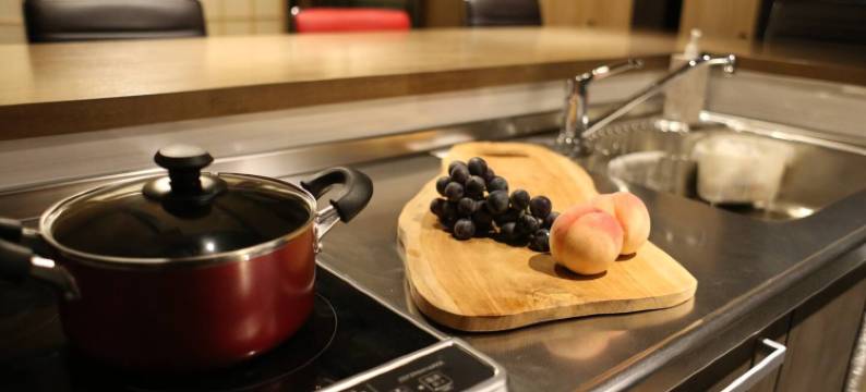 岸田家(Kishida House)图片