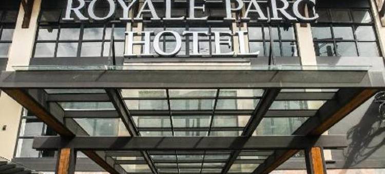 大雅台皇家公园酒店(Royale Parc Hotel Tagaytay)图片