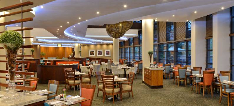 城市小屋酒店-约翰内斯堡弗威斯(City Lodge Hotel Fourways)图片