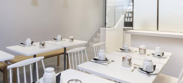 白兔子酒店(Hotel le Lapin Blanc)图片