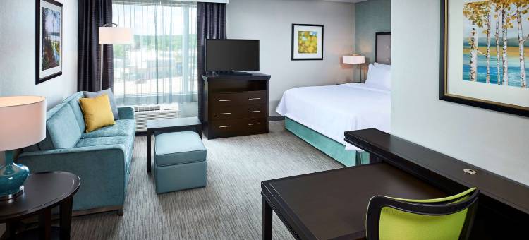 诺斯贝Homewood Suites by Hilton(Homewood Suites by Hilton North Bay)图片