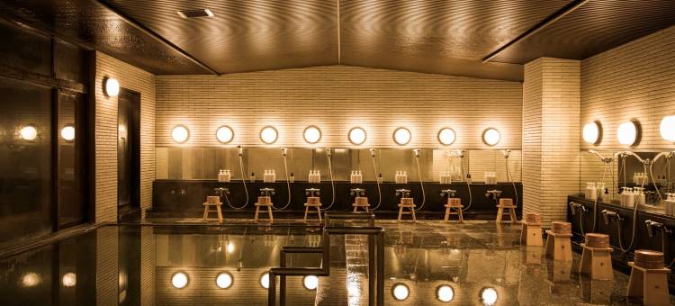 鸟羽国际酒店-潮路亭(Toba International Hotel Shiojitei)图片