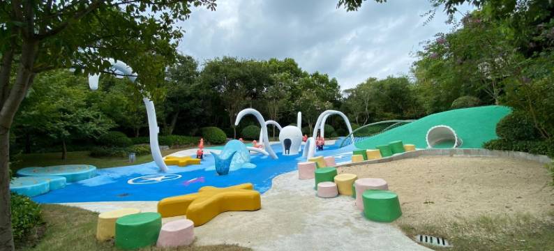 昱淇墅派度假别墅(揽海路分店)图片