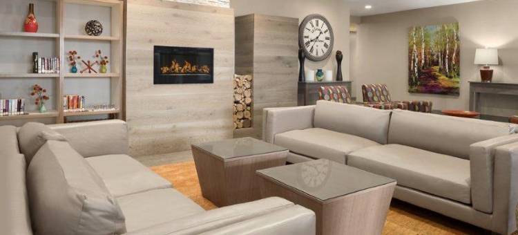 德卢斯北丽怡酒店(Country Inn & Suites by Radisson, Duluth North, MN)图片