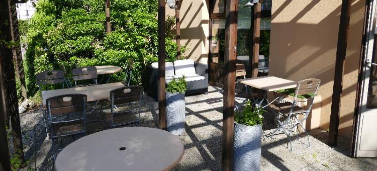 Kyriad Rouen南方 - Oissel(Kyriad Rouen Sud - Oissel)图片