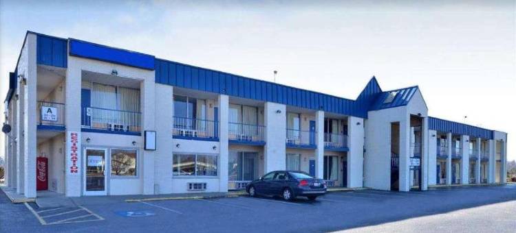 兰伯顿骑士酒店(Knights Inn Lumberton)图片