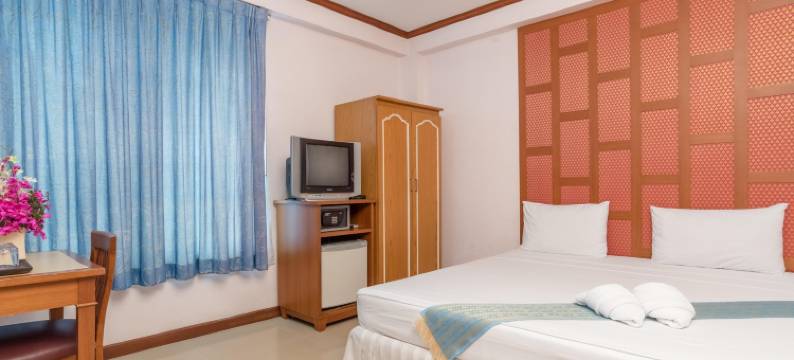 新暹罗3号招待所(New Siam III Guest House)图片