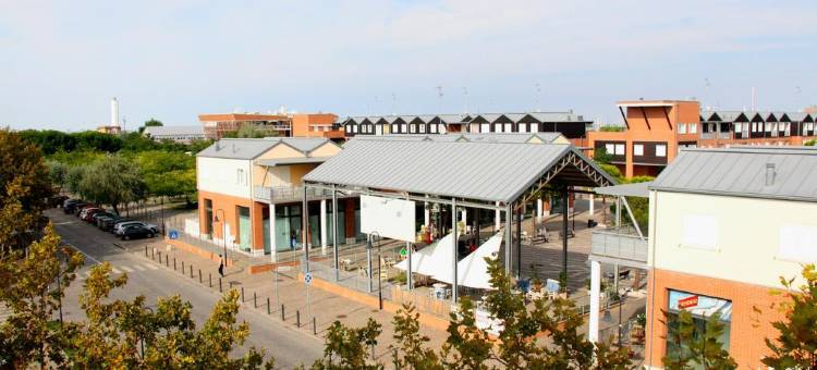 阿尔巴酒店(Alba Hotel)图片