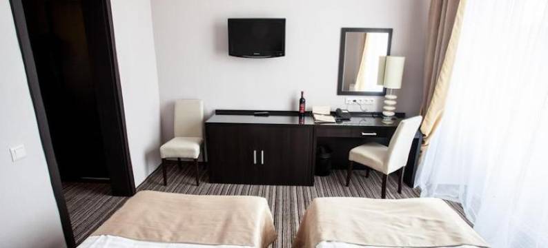 雷卡兹苏梅酒店(Optima Sumy)图片