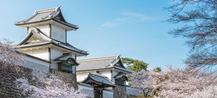 金泽香林坊海茵娜酒店(Henn na Hotel Kanazawa Korimbo)图片