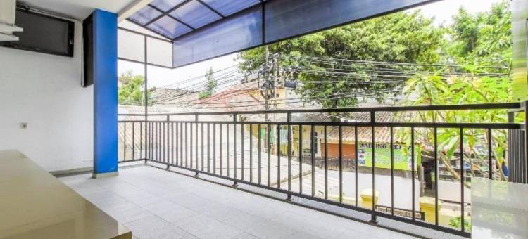 新G357酒店-近马戈城(G357 Near Margo City)图片