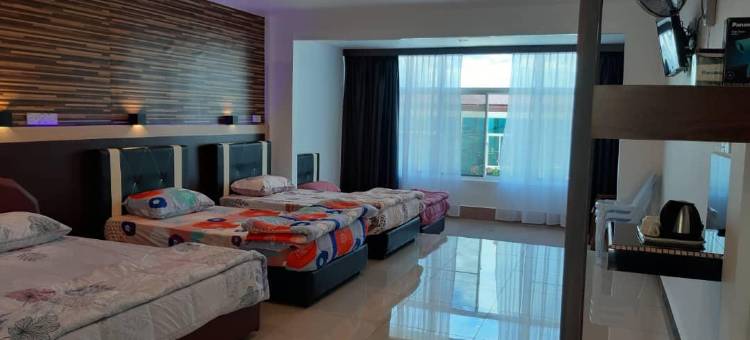 草莓花园酒店(Strawberry Garden Hotel)图片