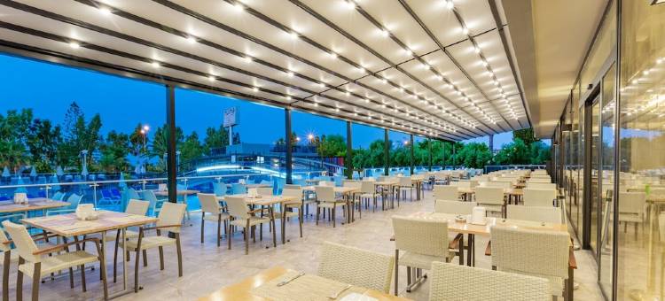 Numa Konaktepe Hotel - All Inclusive图片