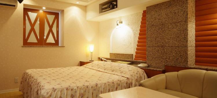美好酒店-大阪岬(Hotel Fine Misaki Osaka)图片
