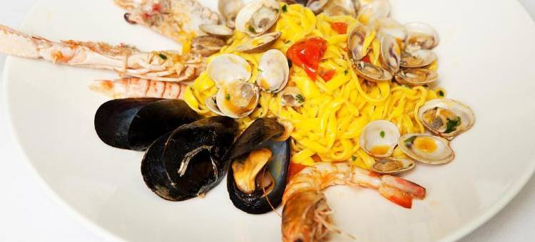 奥古斯都酒店(Hotel Augustus)图片