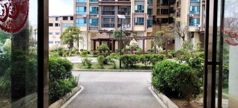 羽榕小苑青年客栈图片