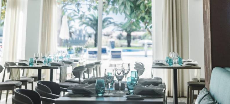 MH大西洋酒店(MH Atlantico)图片